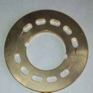 BUY For Caterpillar Loader CAT 962GII 950GII 938GII 330DFMLL Plate 233-2535 for sale