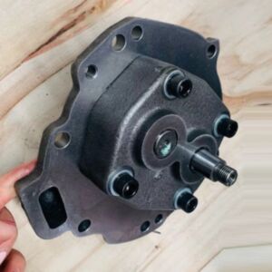 BUY For Caterpillar Traxcavator CAT 977K 977L Hydraulic Pump 5M-7864 for sale