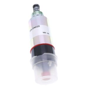 For Caterpillar Wheel Excavator M320 M320MH M325BMH M318MH Stop Solenoid 155-4652 online