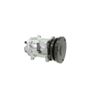 BUY For Caterpillar Wheel Loader CAT 916 950E 980F 980C 992D Air Conditioning Compressor 8T-8816 for sale