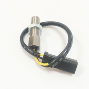 BUY For Caterpillar Wheel Loader CAT 924K 930K Speed Sensor 125-2966 for sale