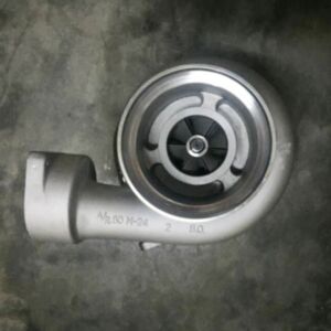 BUY For Caterpillar Engine CAT 3412 3412C Turbo TV8116 Turbocharger 4P-2783 for sale