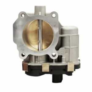 BUY For Chevy Malibu Equinox Pontiac G6 Buick LaCrosse 2.4L Throttle Body 12615516 RME58-2 for sale