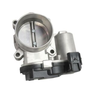 BUY For Chrysler 200 2.4L Dodge Dart Jeep Cherokee Throttle Body Assy 04891970AB for sale