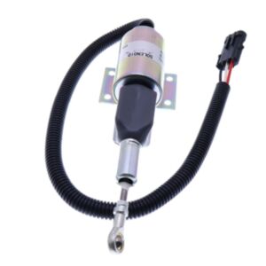 For Cummins 4BT 6BT Engine 24V Stop Solenoid 3930236 SA-4348-24 online