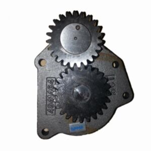 BUY For Cummins Engine 6CT 6D114 Oil Pump 4941464  for sale