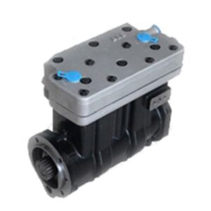 BUY For Cummins Diesel Engine M11 Air Brake Compressor 4972994 for sale