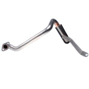 BUY For Cummins Engine 4B 3.9 QSB5.9 6.7 ISF3.8 2.8 Oil Suction Connection Tube 3905206 for sale