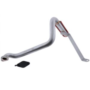 Buy For Cummins Engine 4B 3.9 QSB5.9 6.7 ISF3.8 2.8 Oil Suction Connection Tube 3905206