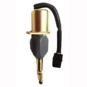 BUY For Cummins Engine 12V Stop Solenoid 3928160 SA-4293-12 for sale