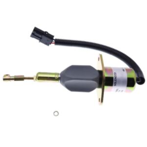For Cummins Engine 12V Stop Solenoid 3928160 SA-4293-12 online