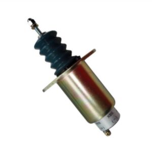 BUY For Cummins Engine 12V Stop Solenoid SA-3151-12 3906398 for sale