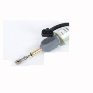 BUY For Cummins Engine 12V Stop Solenoid SA-4932-12 3990772 for sale