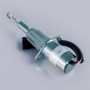 BUY For Cummins Engine 12V Stop Solenoid SA-5006-12 3964621 for sale