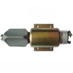 BUY For Cummins Engine 24V Stop Solenoid 2003-24E7U1B1S2A SA-3838-24 for sale