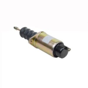 BUY For Cummins Engine 24V Stop Solenoid 3906776 SA-3151-24 for sale