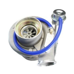 BUY For Cummins Engine 6BTA Turbo HX35 Turbocharger 3538868 3802878 for sale