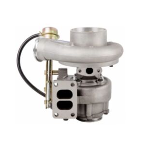 BUY For Cummins Engine 6BTA Turbo HX35W Turbocharger 3534977 3534978 3534918 for sale