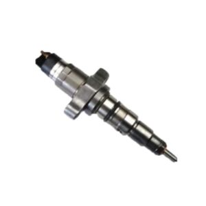 BUY For Cummins Engine ISBe Bosch Common Rail Fuel Injector 2830957 Original for sale