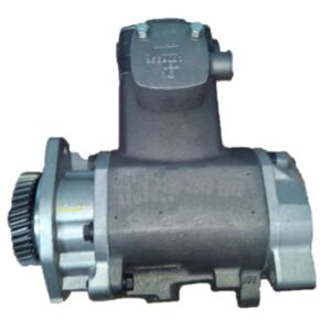 BUY For Cummins Engine ISC8.3 ISL8.9 QSC8.3 QSL9 Air Brake Compressor 3558122 for sale