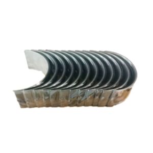 BUY For Cummins Engine ISX QSX Hyundai R800LC-9 R800LC-7A R800LC-9 FS Crawler Excavator Connecting Rod Bearing Set 4089405 for sale