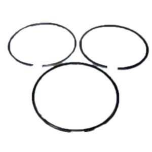 BUY For Cummins Engine ISX QSX Hyundai R800LC-9 R800LC-7A R800LC-9 FS Crawler Excavator Piston Ring Set 4089406 for sale