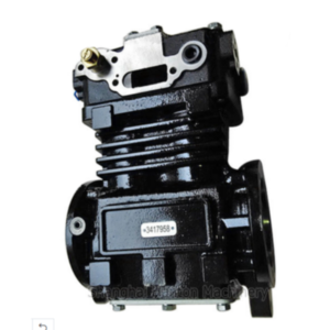 BUY For Cummins Engine K19 M11 N14 Air Brake Compressor 3417958 for sale