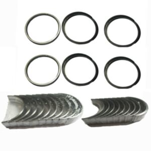 BUY For Cummins Enging ISLE4 ESN:22159657 Piston Rings 4089644 and Main & Con Rod Bearinngs for sale