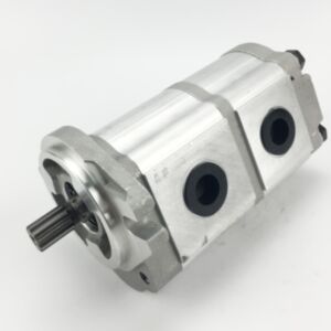 BUY For DAEWOO Excavator DH150-7 K3V63DTP Double Gear Pump for sale