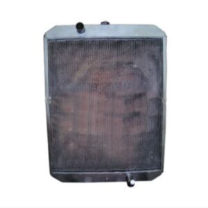BUY For Daewoo Excavator DH200-5 Water Tank Radiator Core ASS'Y for sale