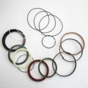 BUY For Daewoo Excavator DH258-5 Boom Cylinder Seal Kit for sale