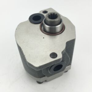 BUY For Daewoo Excavator DH80 AP2D25 Pilot Gear Pump for sale