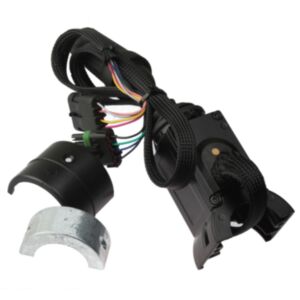 BUY Doosan Mega 400-V Loader Combination Switch T/M Selector 301403-00006 for sale