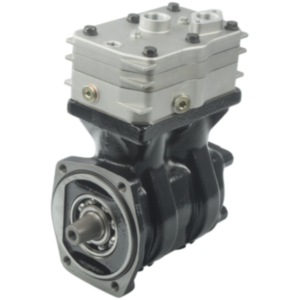 BUY For DAF Truck 95XF CF75 CF85 CKD F75 F95 YTZ95 Air Brake Compressor 1310523 1451651 for sale