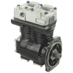 BUY For DAF Truck F75 F85 F95 Air Brake Compressor 1321470 1241874 1396290 for sale