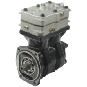 BUY For DAF Truck XF95 95XF 85CF 75CF CF85II CF85C 1260VS TBR2175 1160AVM F75/F95 1260PP Air Brake Compressor 1736785 1628444 for sale