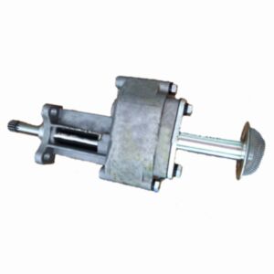 BUY For Doosan Daewoo Excavator S130LC-V S140LC-V S150LC-V S155LC-V  Engine DB58 Oil Fuel Pump 65.05101-7021 for sale