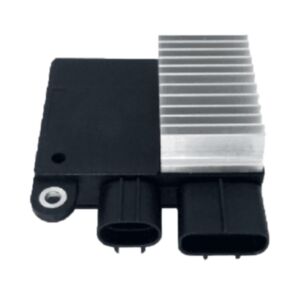 BUY For Denso Toyota LEXUS Cooling Fan Relay Computer Motor 499300-3280 89257-26020 for sale