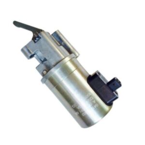 BUY For Deutz 1012 Engine 12V Stop Solenoid 0419-9900  for sale