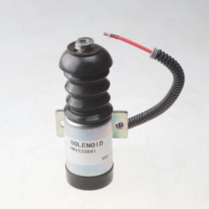 BUY For Deutz 912 913 914 Engine Stop Solenoid 35DZS1E2 for sale
