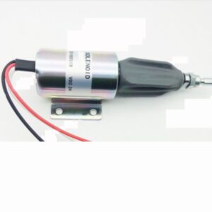 BUY For Deutz BF6M1015C Engine 24V Stop Solenoid 0422-5651 for sale