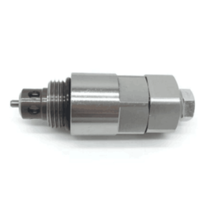 BUY For Doosan 255LC-5 Fuel Pressure Valves C011B-40377 for sale