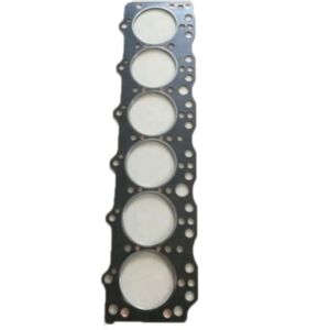 BUY For Doosan Daewoo DB58 DB58T Engine Cylinder Head Gasket 65.03901-0055 for sale
