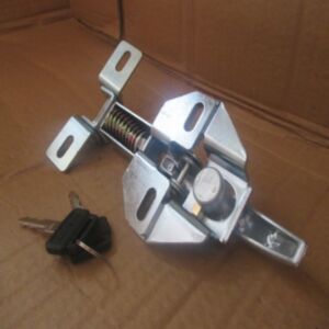 BUY For Doosan Daewoo DH Excavator Engine Cover Lock for sale