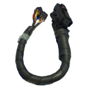 BUY For Doosan DX225LC DX140LC DX180LC DX160LC DX225NLC DX225LL TXC225LC-2 Engine DL06 ECU Joint Harness K1008449A for sale