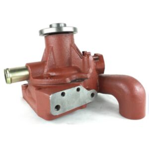 BUY For Doosan Excavator DH280-3 DH330 Daewoo D2366 Engine Water Pump 65.06500-6125 for sale