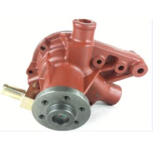 BUY For Doosan Excavator DH300-5 Daewoo D1146T Engine Water Pump 65.06500-6138 for sale