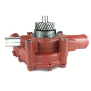 BUY For Doosan Excavator DH370-7 DH420-7 Daewoo DE08 Engine Water Pump 65.06500-6142 for sale
