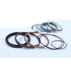 BUY For Doosan Excavator DH370-9 Bucket Seal Kit for sale