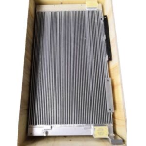 BUY For Doosan Excavator DX345-9 DX350 DH370-9 Hydraulic Oil Cooler for sale
